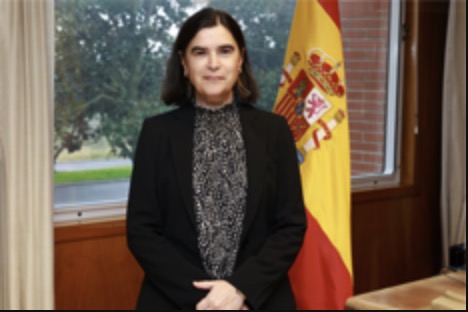 Mercedes Araújo