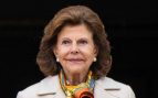 Silvia de Suecia