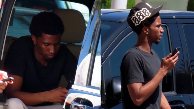 Sean Combs, Puff Diddy, Diddy Puff, hijos sean combs