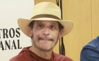 Sergio Peris-Mencheta en el estreno de su nueva obra. (Foto: Gtres)
