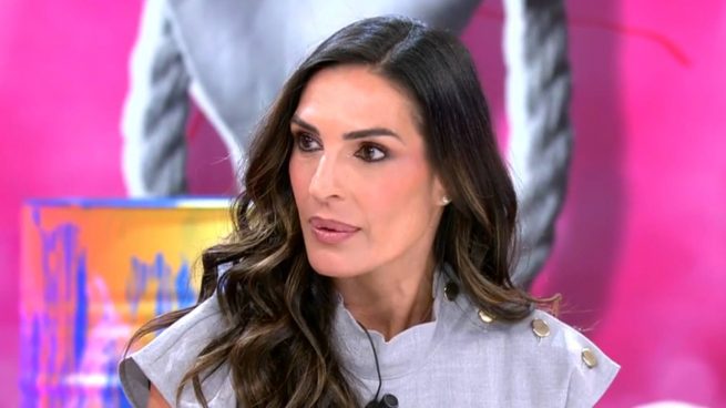 Verónica Hidalgo revela su experiencia más desagradable como Miss España: