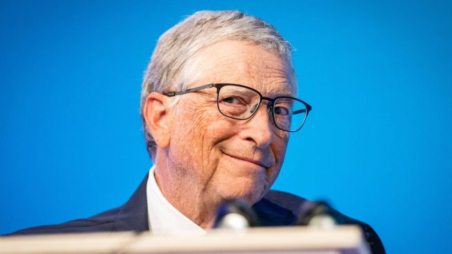 Bill Gates