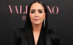 Rocío Osorno impecable en clave dramática. (Gtres)