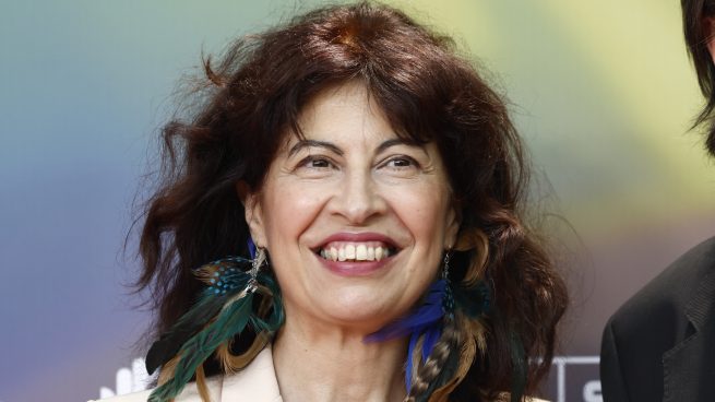 Ana Redondo