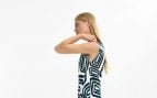 Las sandalias de Parfois que arrasa entre las invitadas y pega con cualquier look: cómodas y estilizan tus piernas