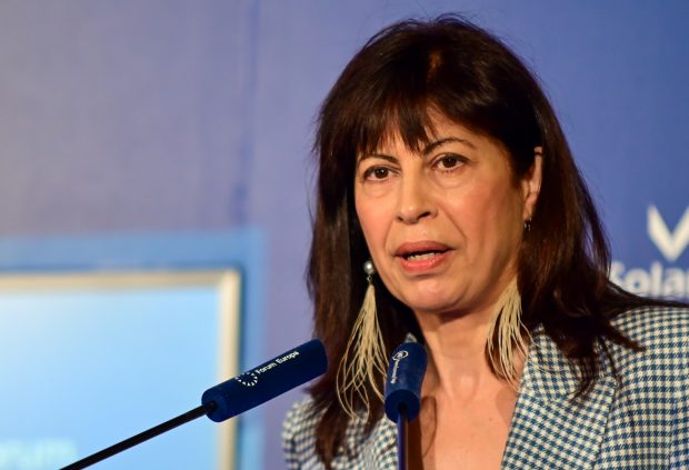 Ana Redondo