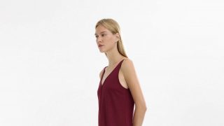 vestidos Parfois