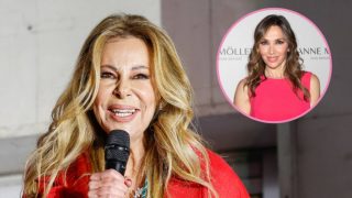 Ana Obregón y Paloma Lago. (Foto: Gtres)