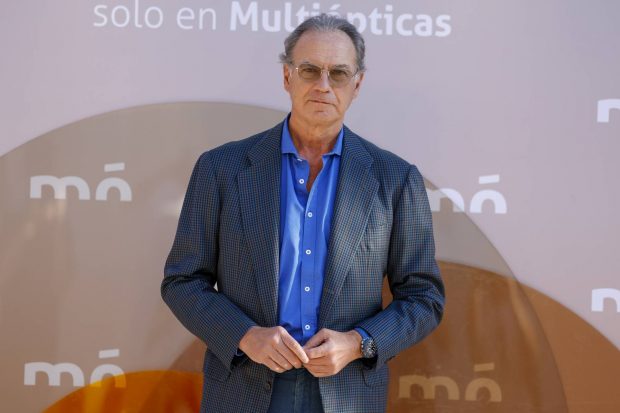 Bertín Osborne, dieta bertín osborne
