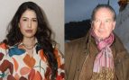 Gabriela Guillén, Bertín Osborne, hijo Bertín