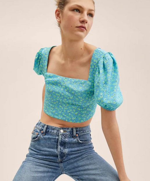 Se confirma la fecha y es oficial: este día empiezan las rebajas de verano en Zara, Mango, Parfois…