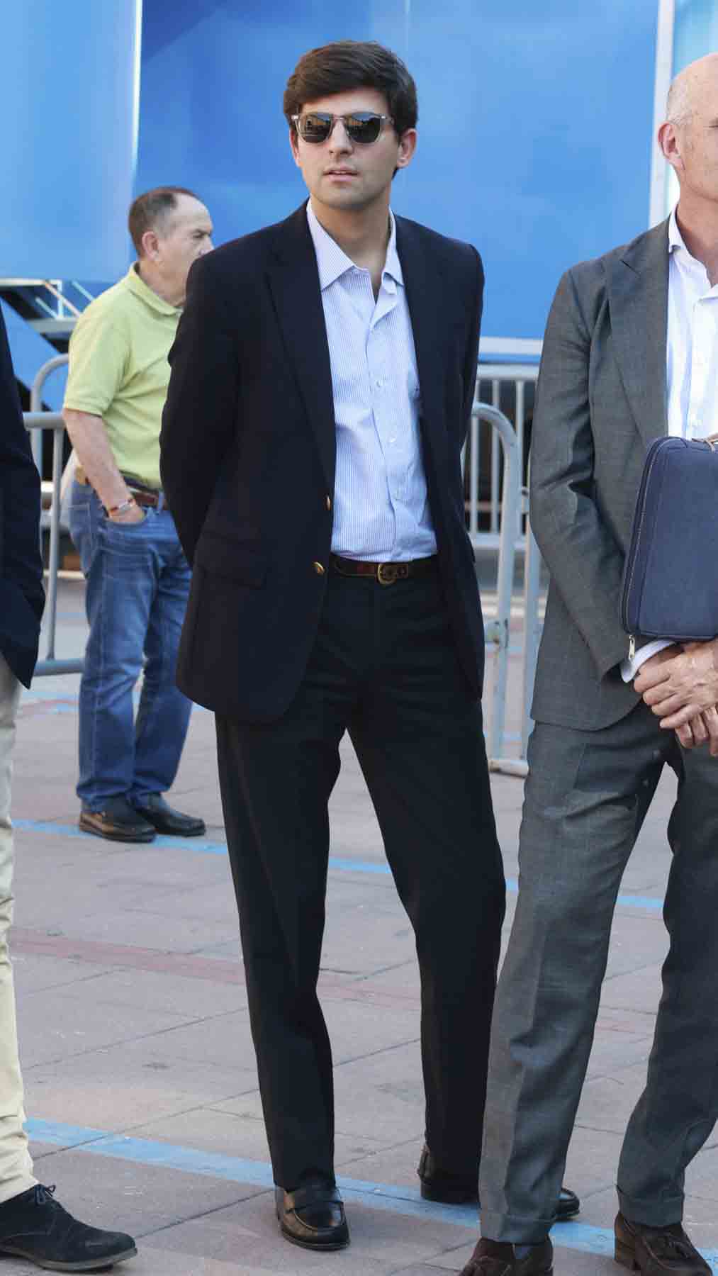 Juan Urquijo