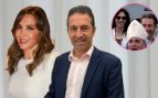 Paloma Lago, Alfonso Villares