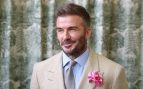 David Beckham durante un acto oficial. (Foto: Gtres)