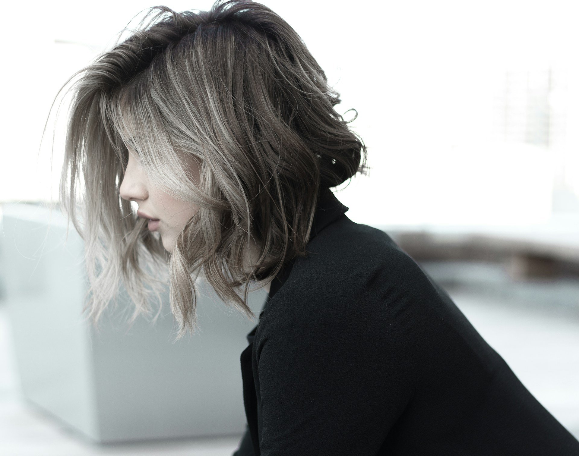 El corte de pelo que rejuvenece a las mujeres a partir de los 40: no importa el tipo de rostro que tengas