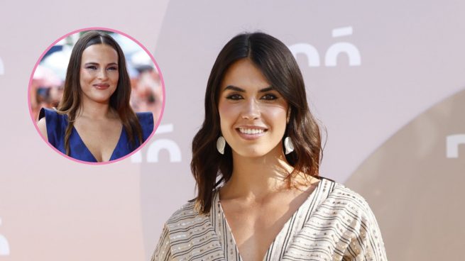 Montaje de Marta Peñate y Sofía Suescun. (Fotos: Gtres)