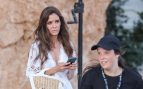 eva fernandez, reina letizia,