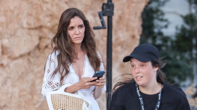 eva fernandez, reina letizia,