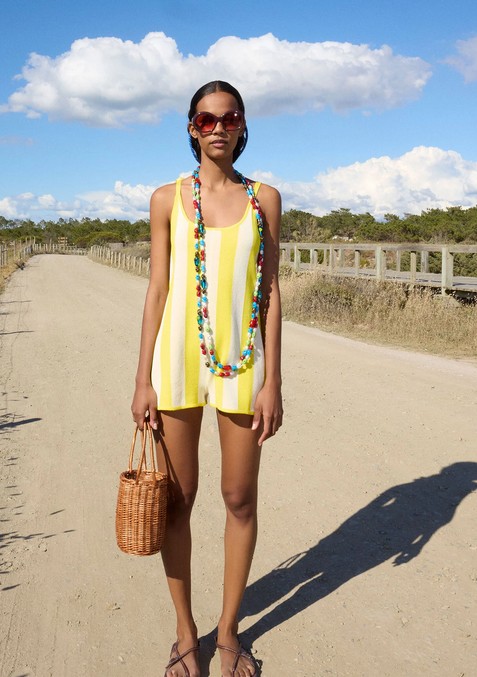 Cómodo, favorecedor y 100% tendencia: el look de Parfois que se convertirá en tu outfit de verano