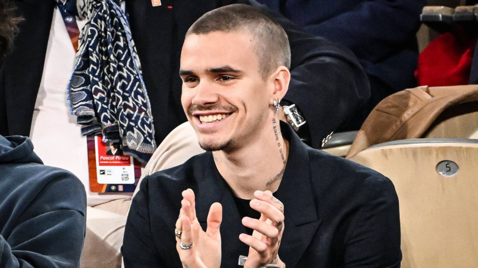 Natalie Portman, Romeo Beckham y otros famosos que han arrasado en las ...