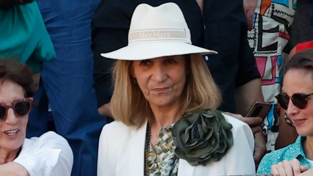 Infanta Elena