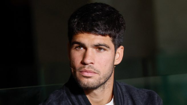 Carlos Alcaraz