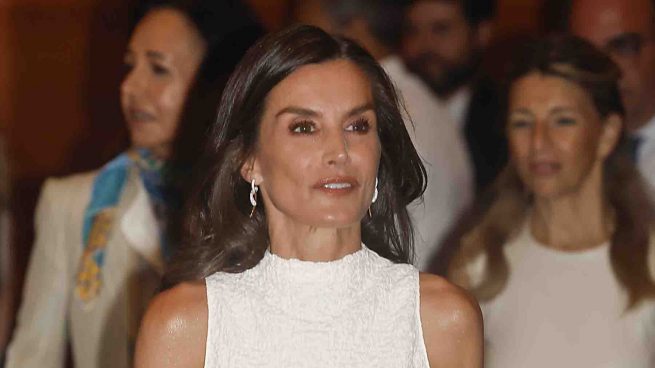 Reina Letizia