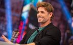 William Levy en 'El Hormiguero'. (Foto: Gtres)