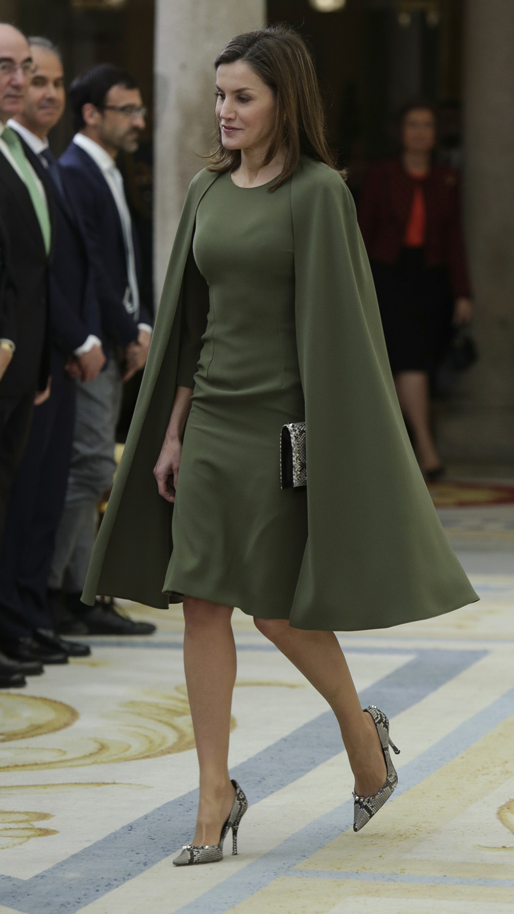 Reina Letizia