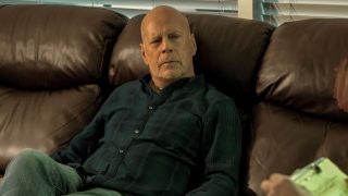 Bruce Willis. (FOTO: GTRES)