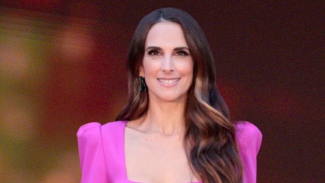 Nuria Fergó, Nuria Fergó concierto, Nuria Fergó hija