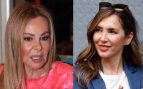 Ana Obregón, Paloma Lago, Alfonso Villares