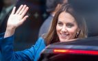 Kate Middleton en un acto público. (Foto: Gtres)