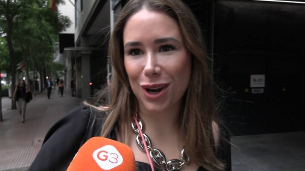 Eugenia Gil, Paloma Lago