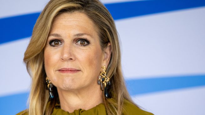 Máxima de Holanda