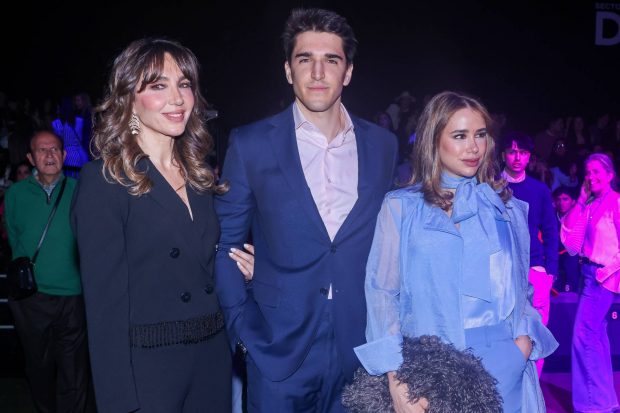 Eugenia Gil, Paloma Lago