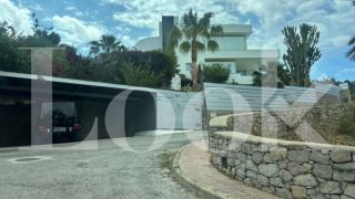 La lujosa Villa Espera.