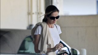 Miranda Rijnsburger en Miami. (Foto: Gtres)