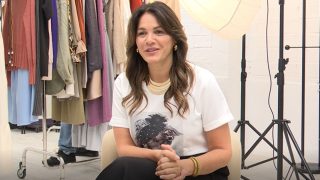 Fabiola Martínez. (FOTO: LOOK)