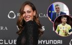 Eva González, Pedro Sánchez, Morata