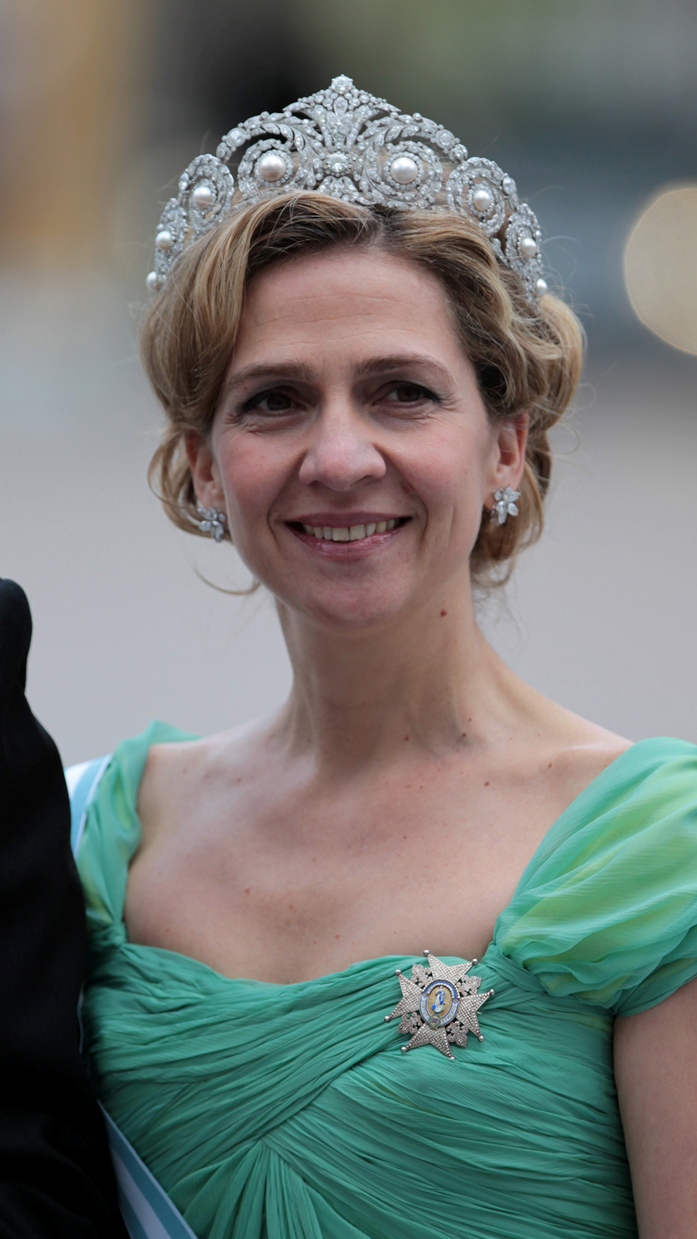 Infanta Cristina