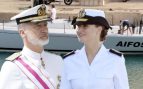 Felipe VI, Leonor