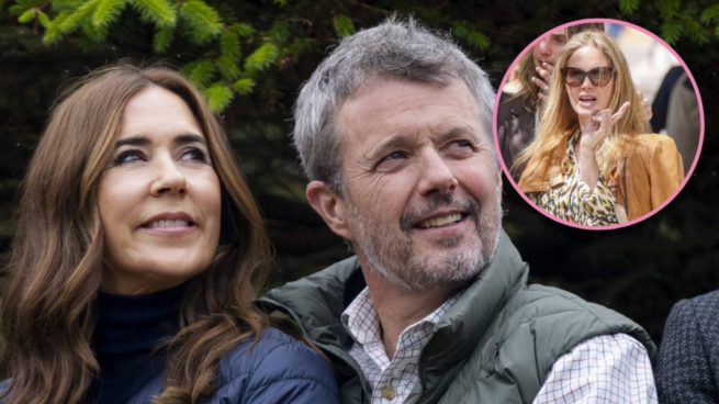 Federico y Mary, pura complicidad en las Islas Feroe: el gesto que incomodará a Genoveva Casanova
