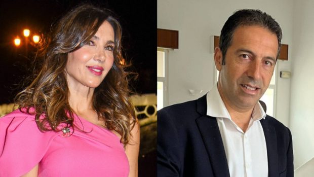 Paloma Lago, Alfonso Villares