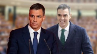 Pedro Sánchez. (Foto: Gtres)