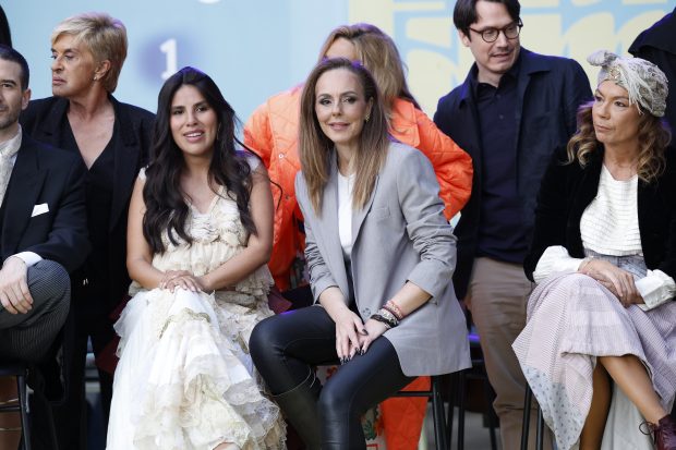 Rocío Carrasco
