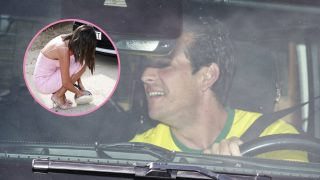 Fotomontaje de Mario Casas y Melyssa Pinto. (Foto: Gtres)