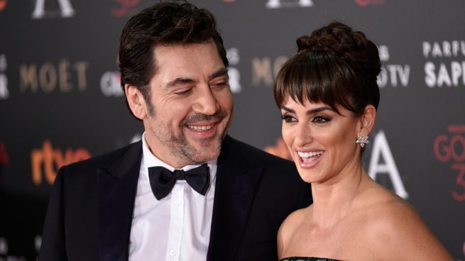 Penélope Cruz, Javier Bardem