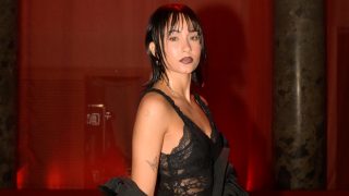Aitana. (FOTO: GTRES)