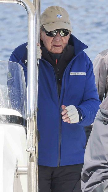 Juan Carlos I